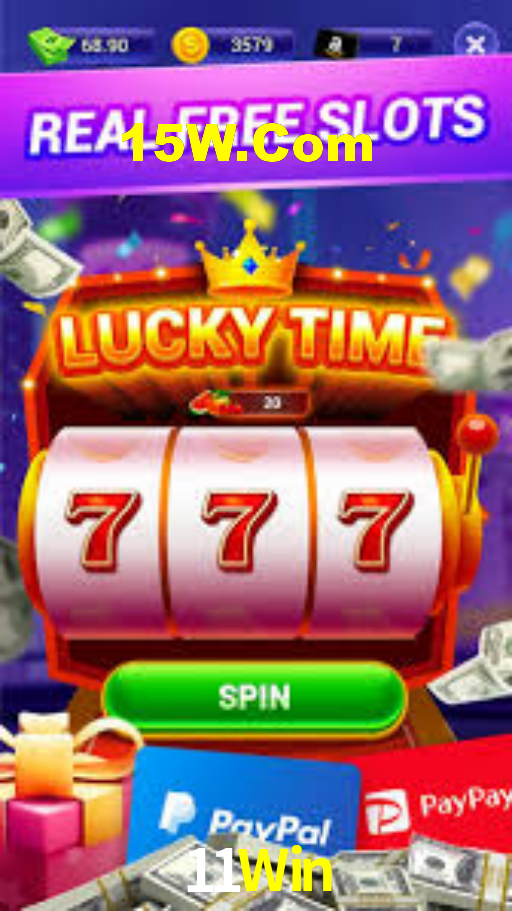 11Win Bet