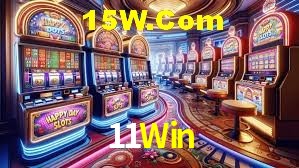 Experiência VIP 11Win
