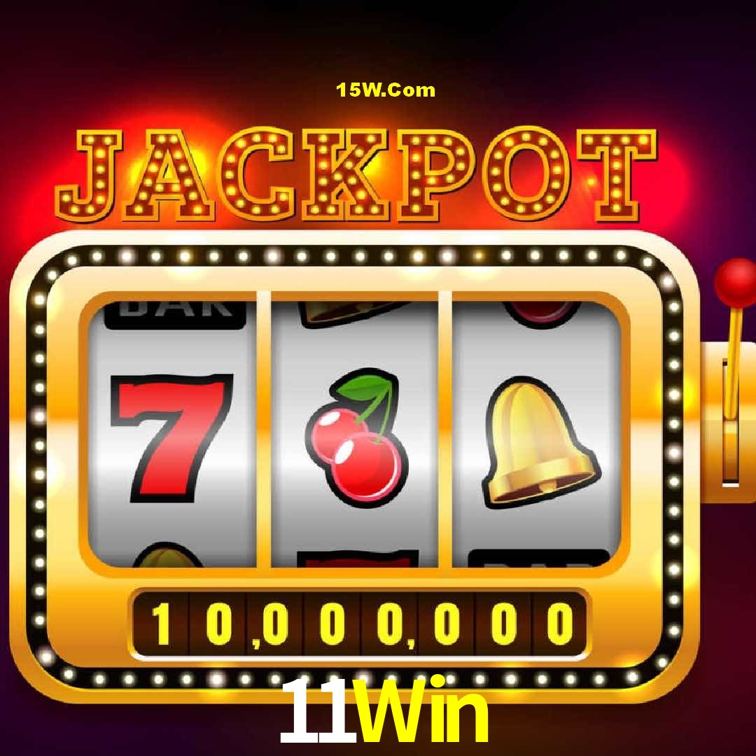 Game Providers 11Win
