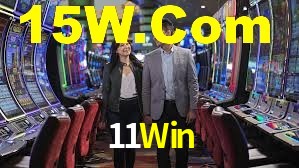 Blackjack Table 11Win
