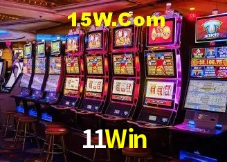 Slot Games 11Win