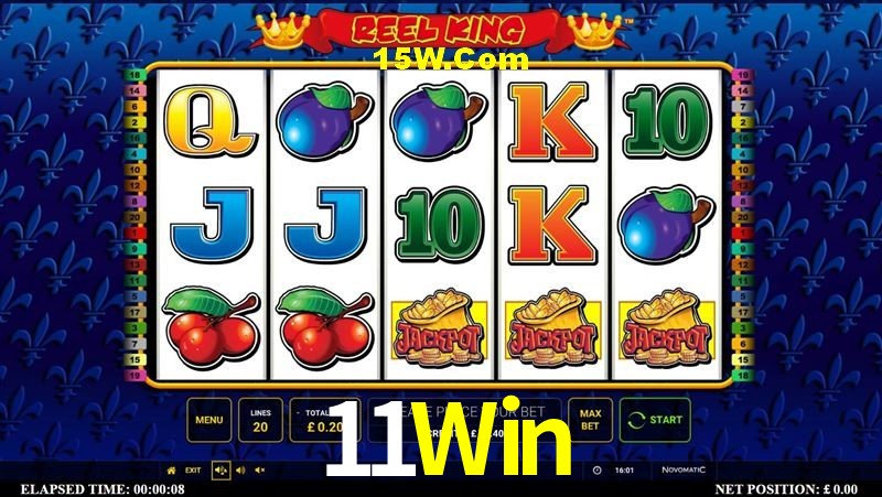 Live Casino 11Win