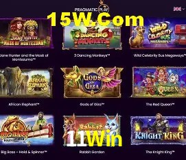 Welcome Bonus 11Win