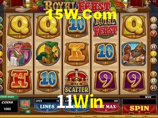 Bonus Features 11Win
