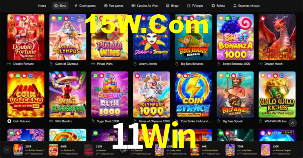 11Win,11Win Bet