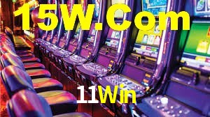 11Win: Jogos de Caça-Níqueis-Altas Recompensas, Roleta-Velocidade, Blackjack-Desafios Máximos