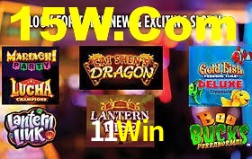 Exclusive Games 11Win