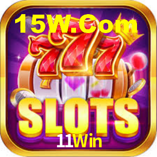 11Win App Interface