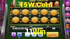 Game Statistics 11Win