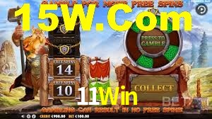 VIP Casino 11Win