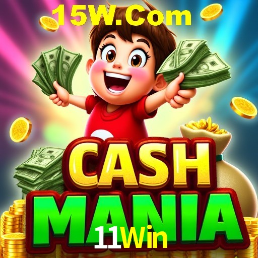 Account Benefits 11Win