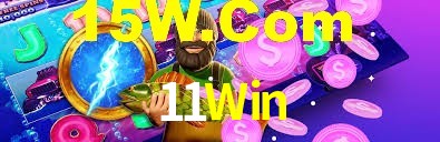 Sinta a adrenalina dos jogos de cassino com 11Win